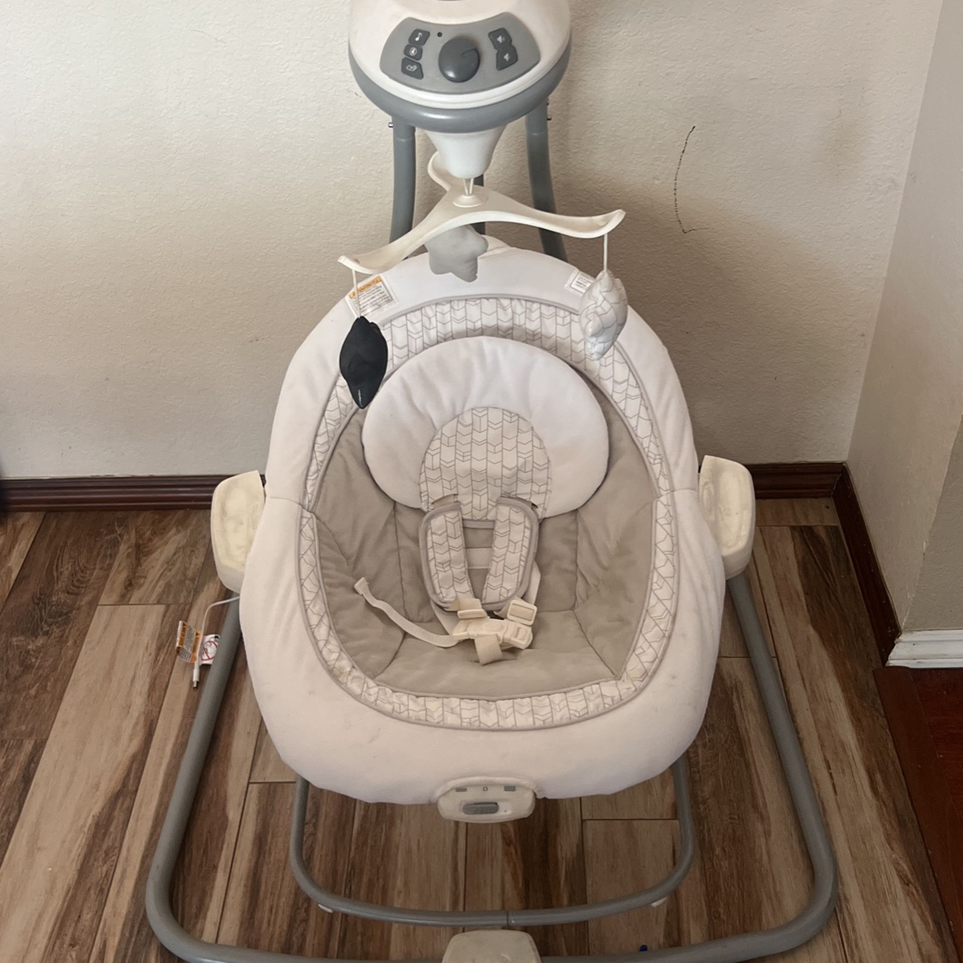 Baby Swing