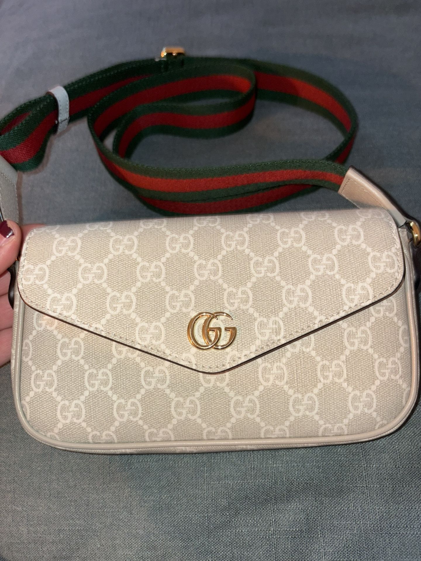 Authentic Gucci Ophidia 