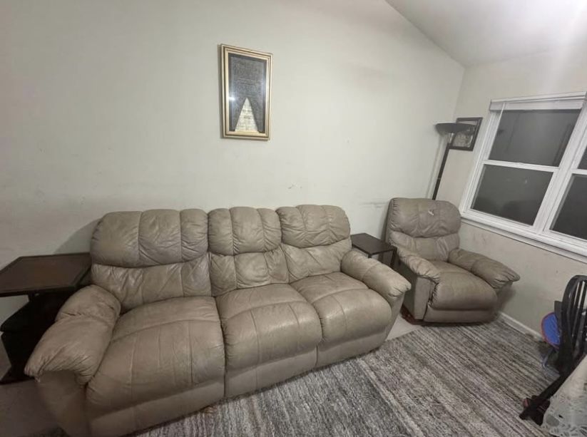 Lazy Boy Recliner Couch