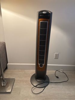 Lasko Oscillating Tower Fan