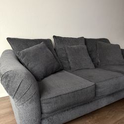 Sofa Couch 