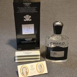 Creed Cologne (brand New)