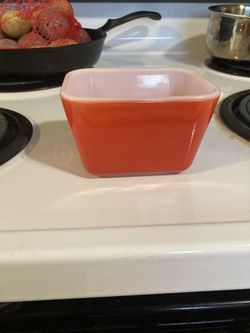 Pyrex