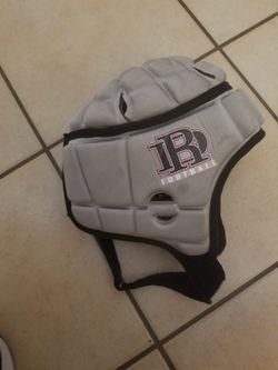 Soft Football Helmet