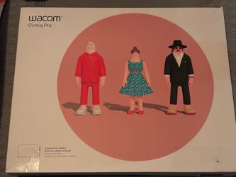 Wacom Cintiq Pro 16 (2021)