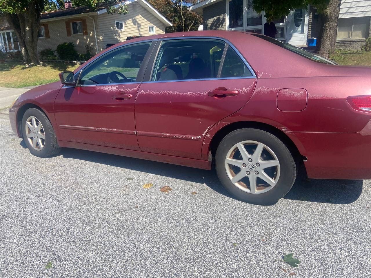 2006 Honda Accord