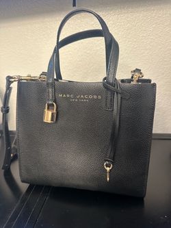 marc jacobs purse