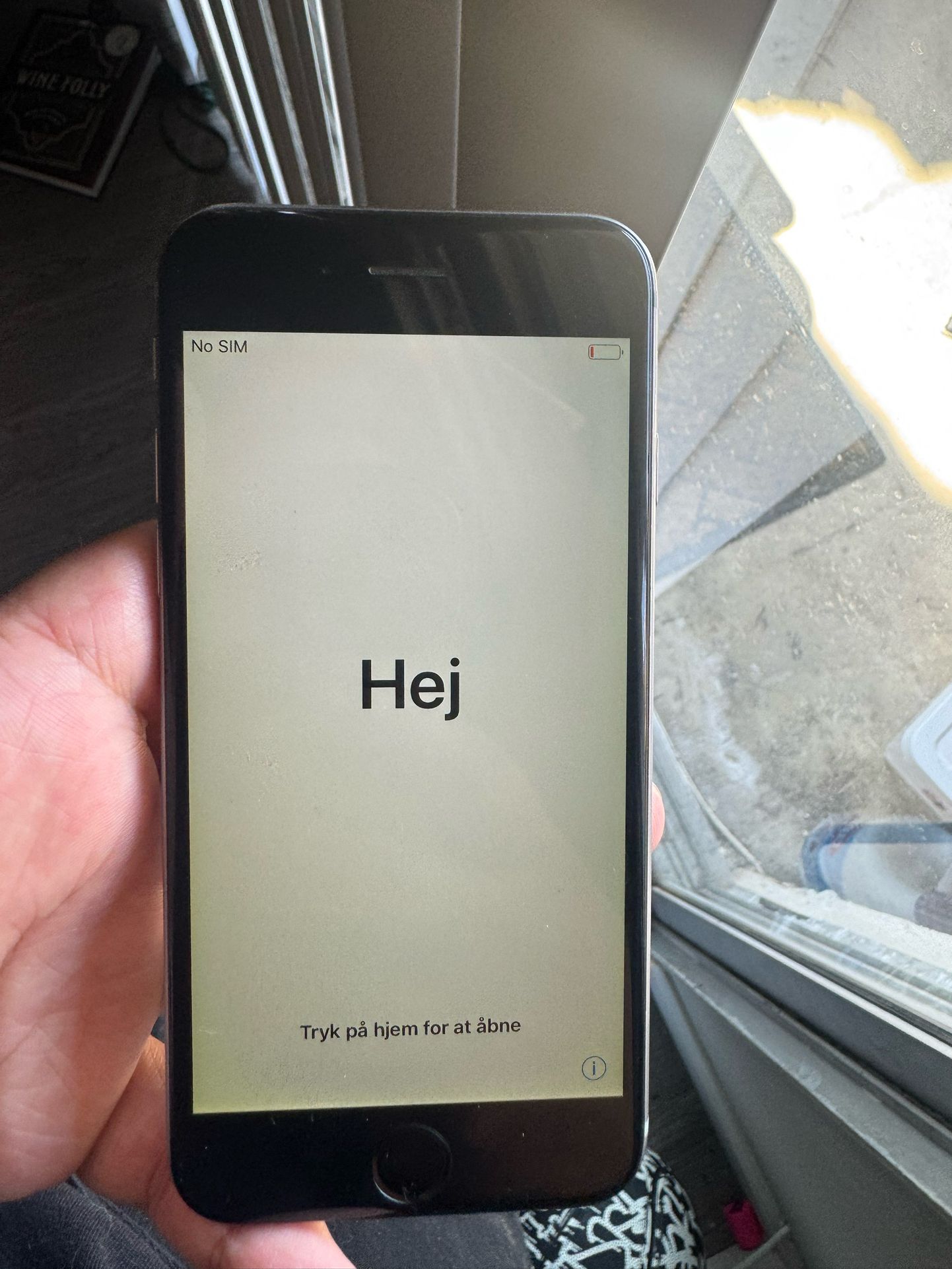 iPhone 6