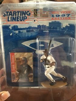 Frank Thomas