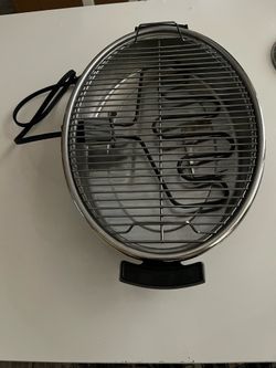 Saladmaster Smokeless Indoor Grill
