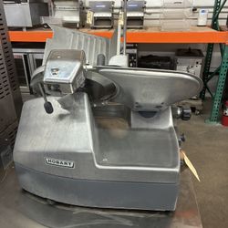 Hobart Slicer 2712