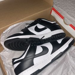 Women Nike Panda Dunks