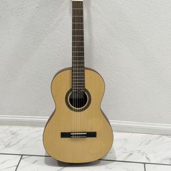 Cordoba C1M 3/4  Acoustic Nylon String Guitar, Protege Series