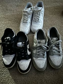 Nike