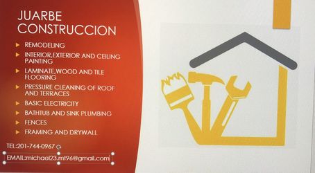 Remodelación De Casas 