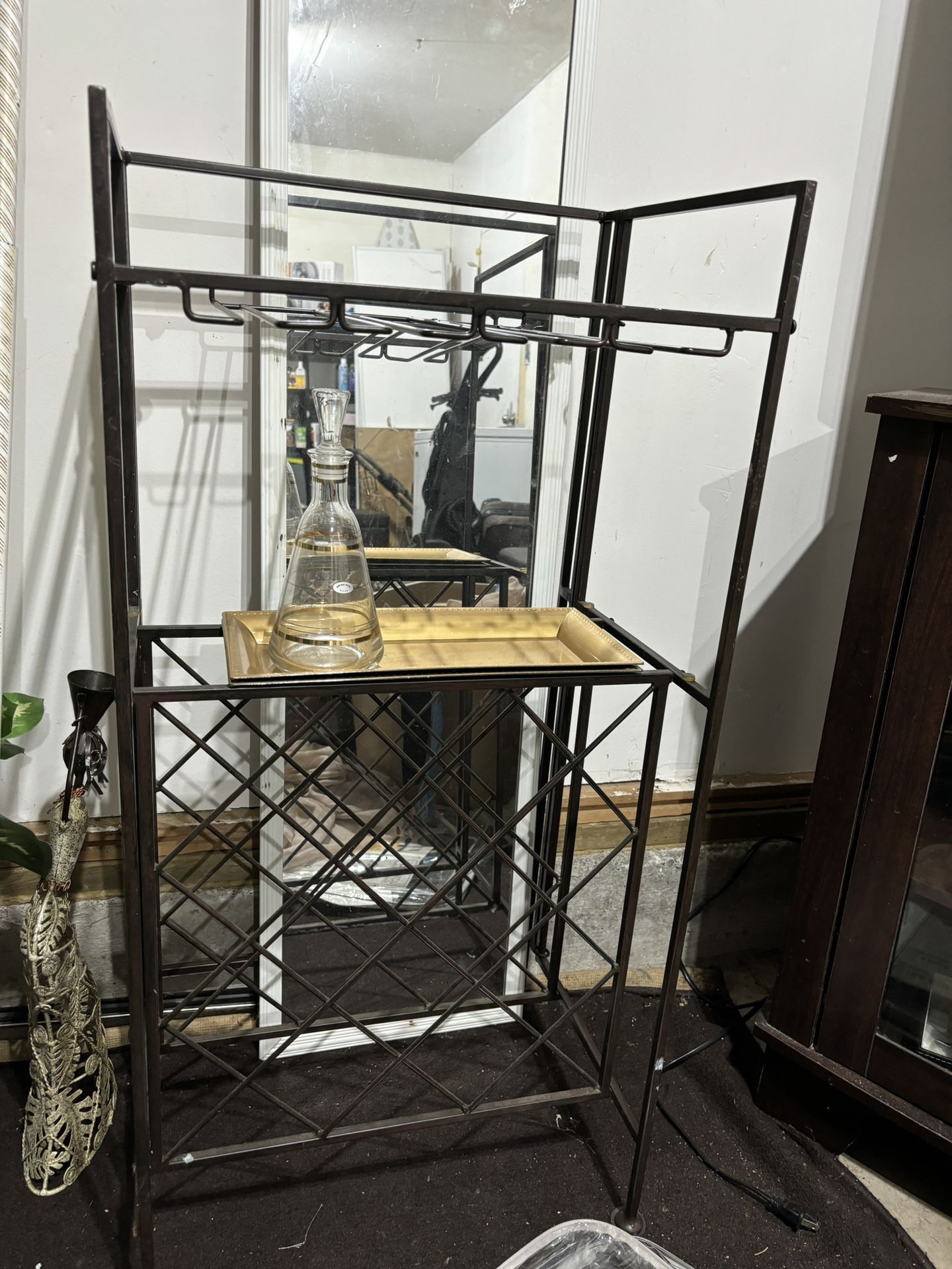 Wine Rack
