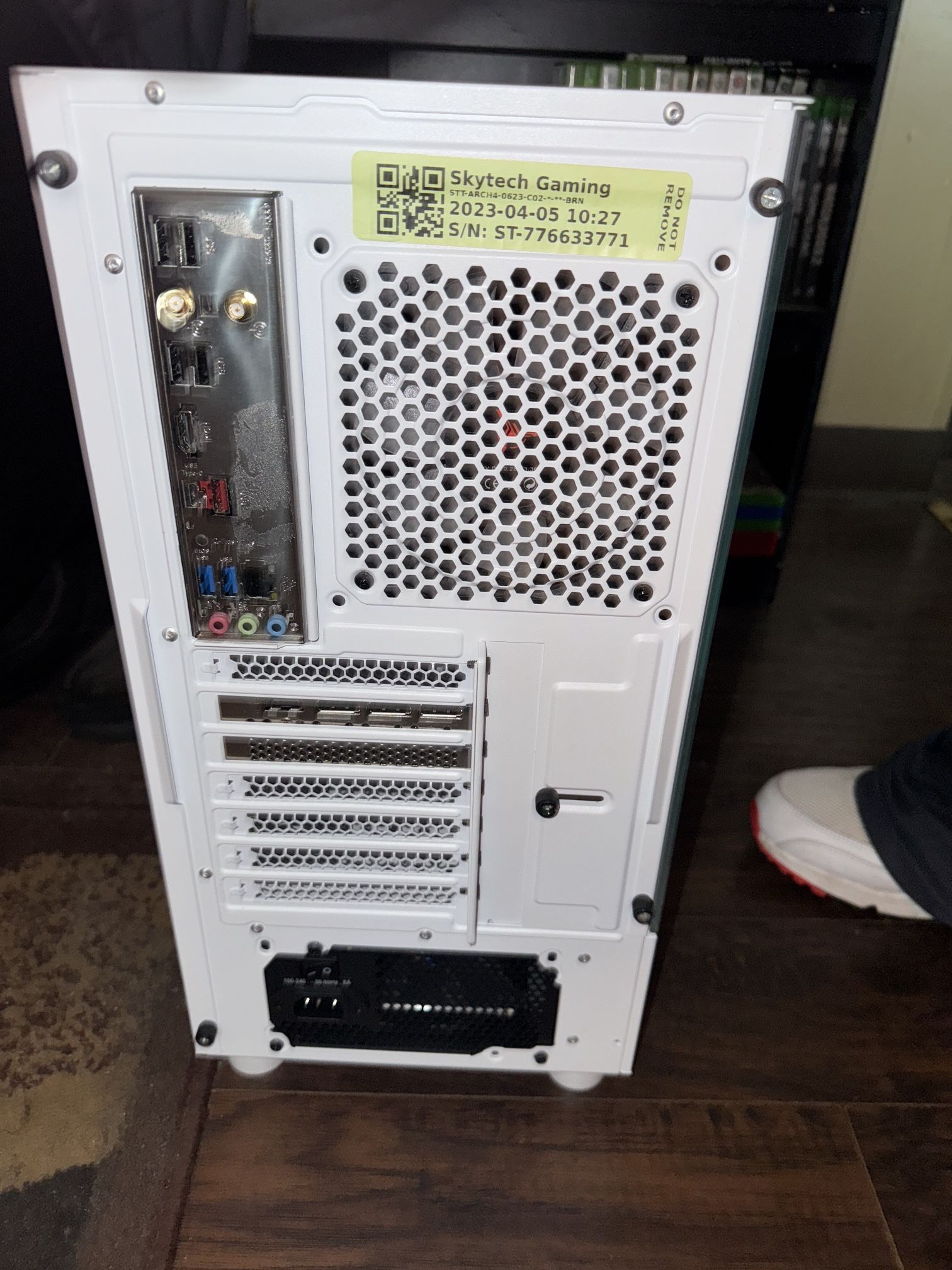 NEED GONE TODAY!!! Gaming PC