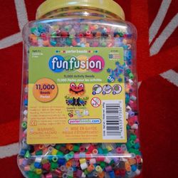 Activity Beads 