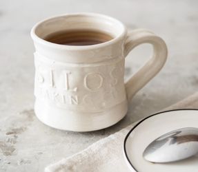 Silos Baking Co. Mug