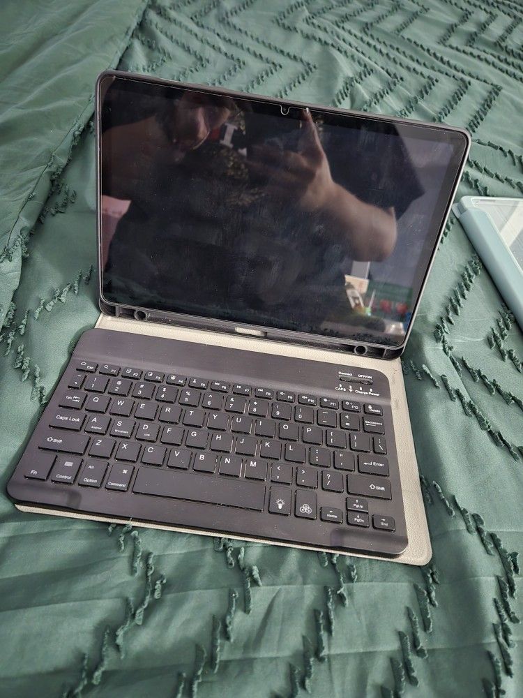 Samsung Galaxy S9 Tablet 11"