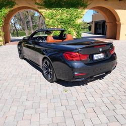2019 BMW M4