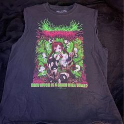 Gorepot Shirt 