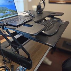 Standing Desk Top - Veridesk