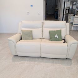 Power Sofa Recliner