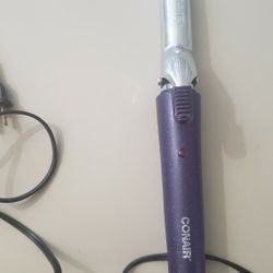 Conair Hair Curler