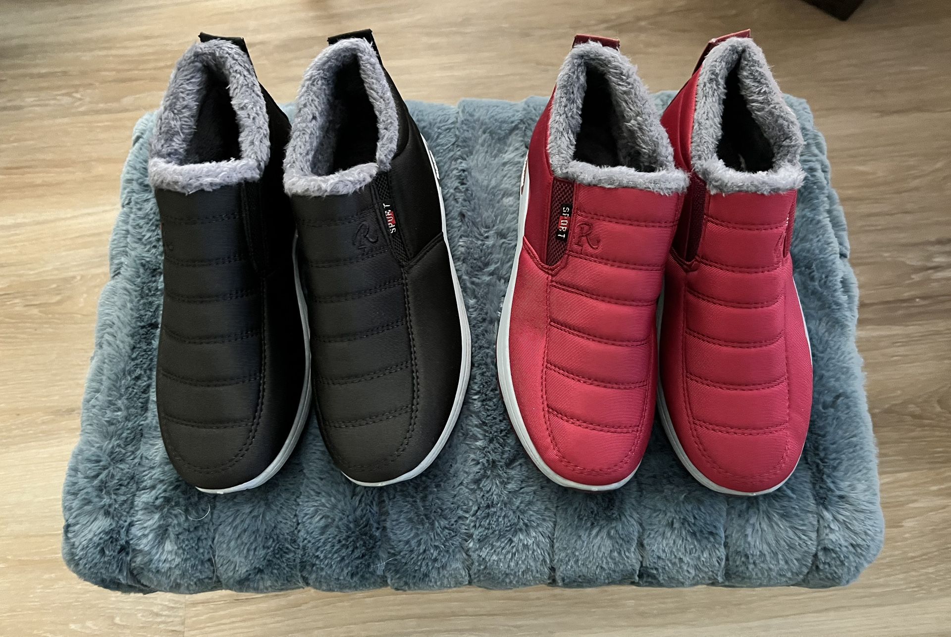 Women’s Boots
