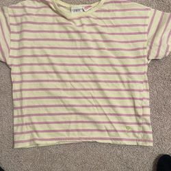 Zara T Shirt