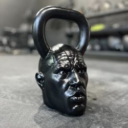 Limited Edition Joe Rogan Kettlebell 55lbs