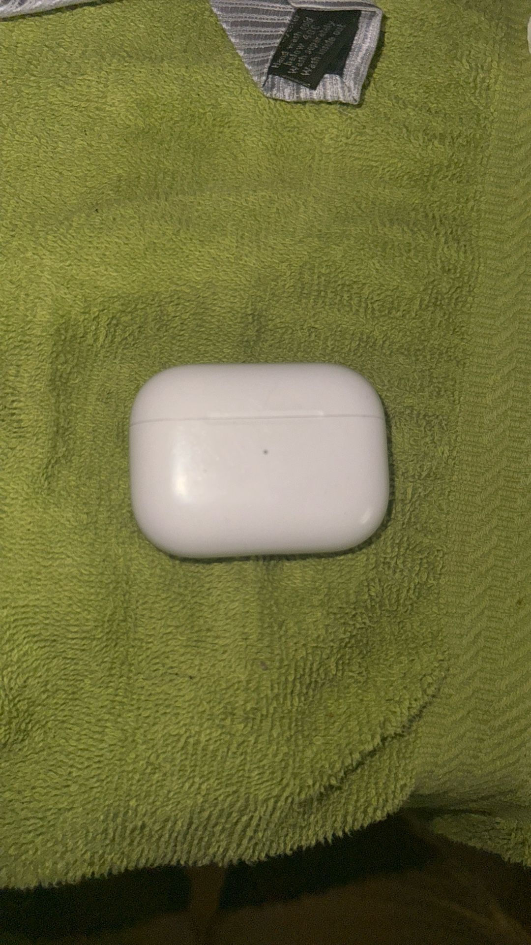 AirPods Pro