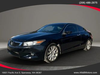 2009 Honda Accord