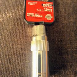 Milwaukee Socket Tool