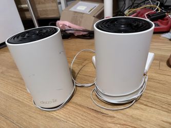 TP link Mesh XE75 Pro