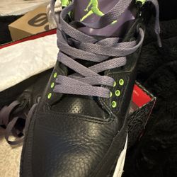 Air Jordan 3 Retro