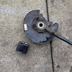 Random Parts 