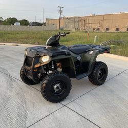 Polaris Sport Man 2016 4 × 4 Clean Title 450 cc