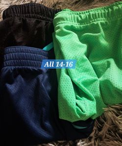 Boy clothes