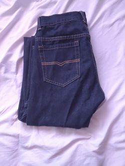 Youth Blue Jeans 30W 32L