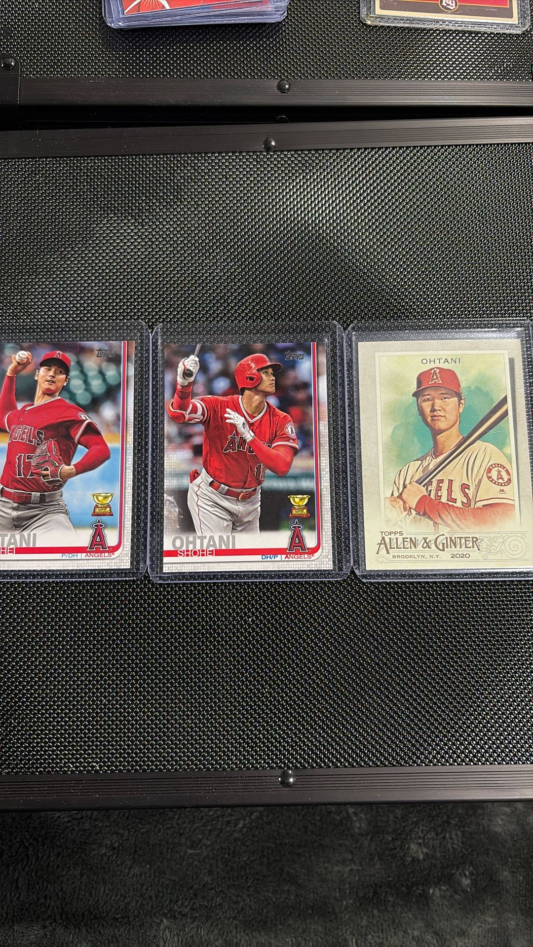 Baseball Cards