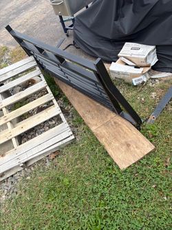 Truck bed