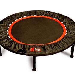TRAMPOLINE