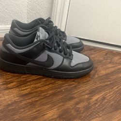 Nike Dunks Reflective 