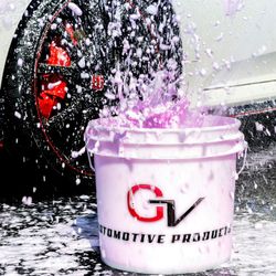 Bucket By Gv Automotive Products  Bucket Only 