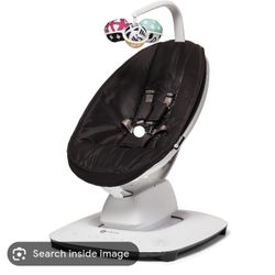 4moms Mamaroo Baby Swing