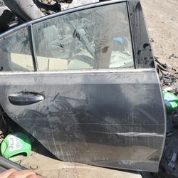 2021 Cadillac Ct5 Passenger Doors $750 Ob