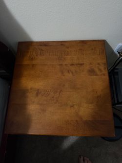End Tables