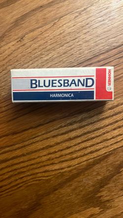 Harmonica